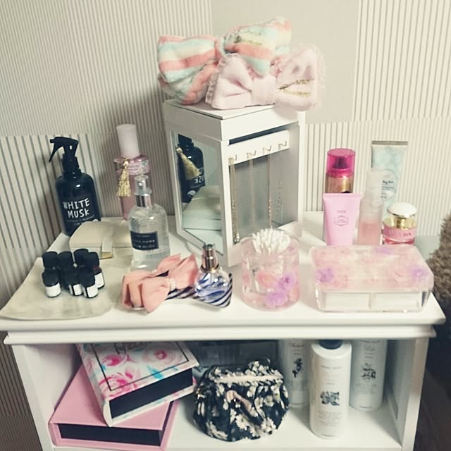 pink...さんの実例写真
