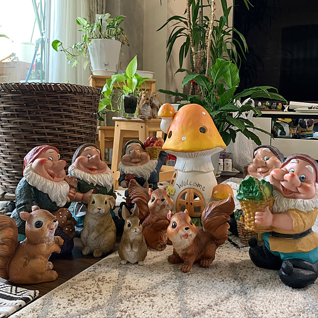 Aqettyさんの部屋