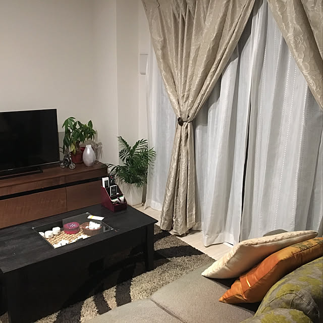 Misaさんの実例写真