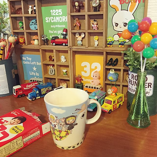 choco88さんの実例写真