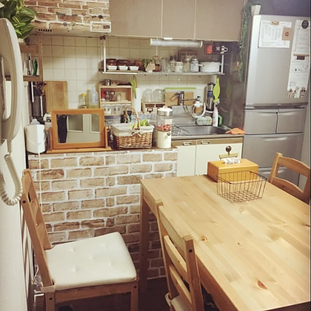 kojikaさんの実例写真