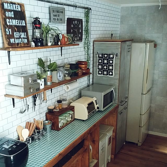 macaさんの実例写真