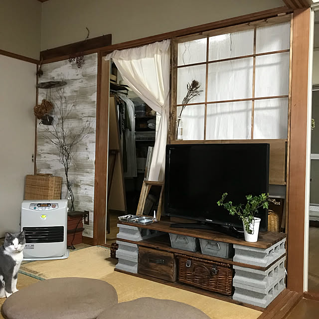 mucc08さんの実例写真