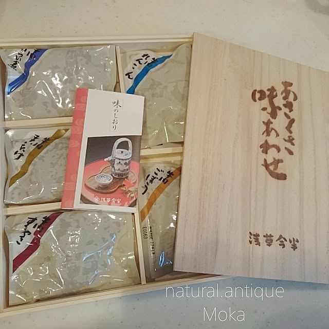 Mokaさんの実例写真