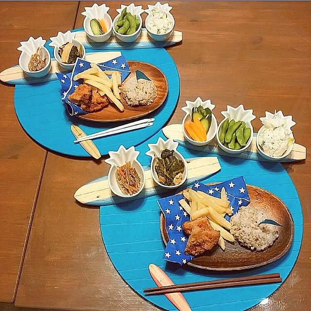 ya-さんの実例写真