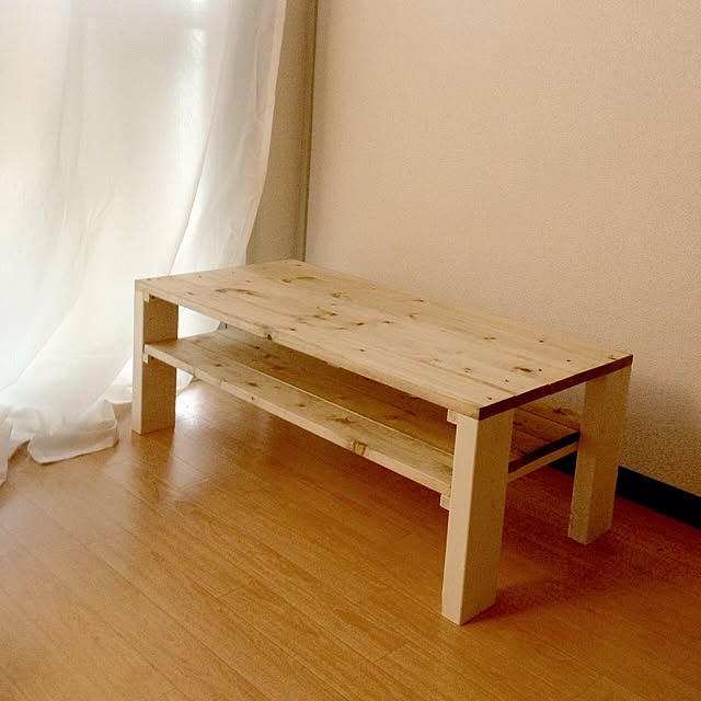 Riacoさんの実例写真