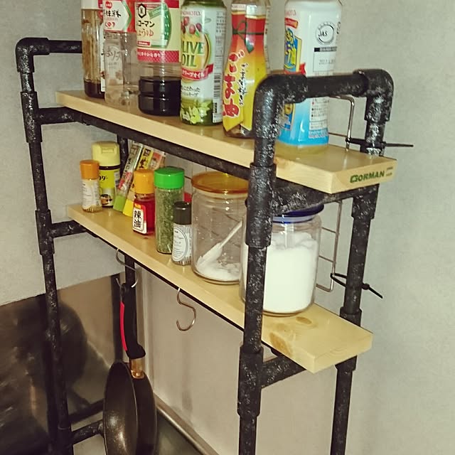 hanaさんの実例写真