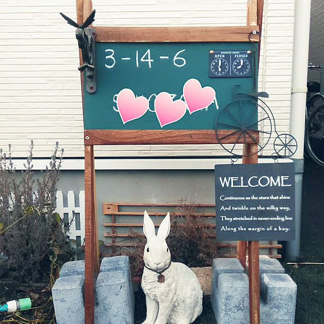 hirariさんの実例写真