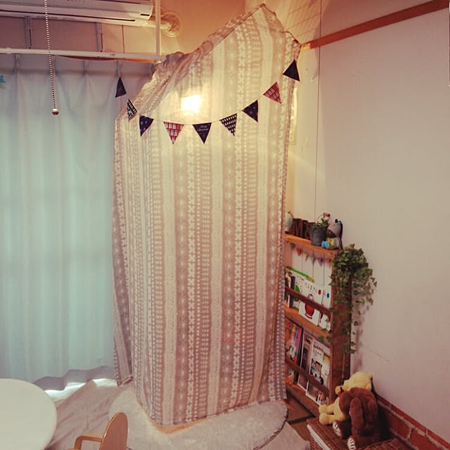 mai-roomさんの実例写真