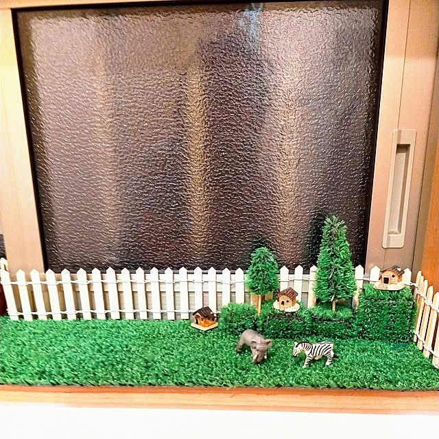 MAKOさんの部屋