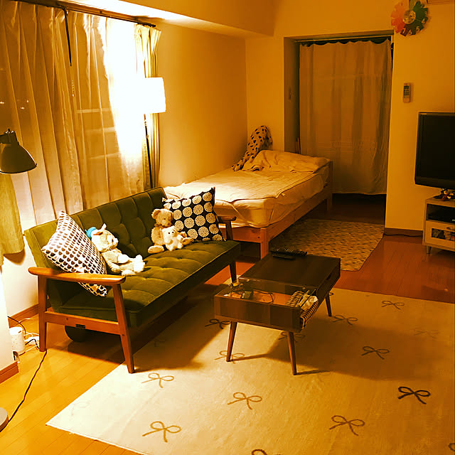 caoichigoさんの実例写真