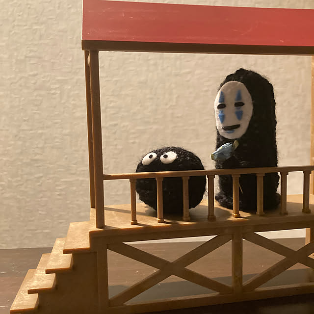 manduonmaさんの実例写真