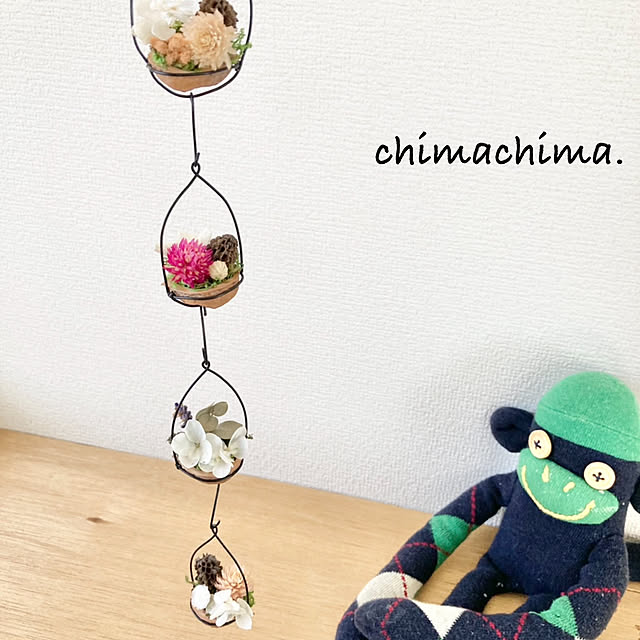 chimachima.さんの実例写真