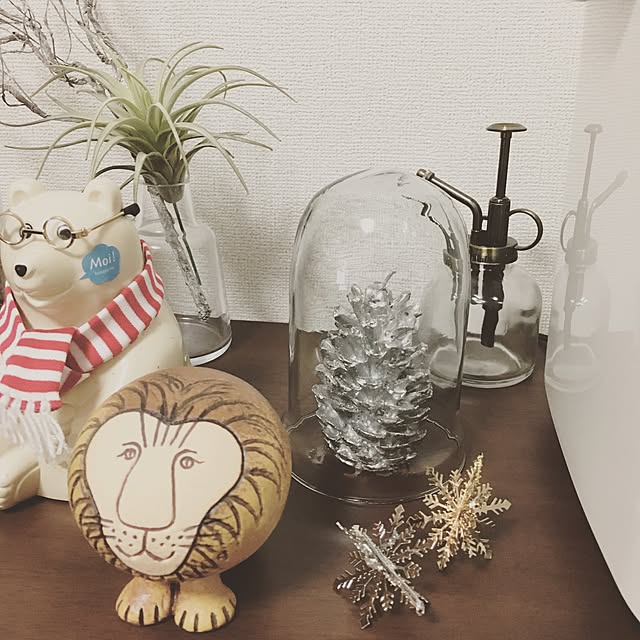 momoさんの実例写真