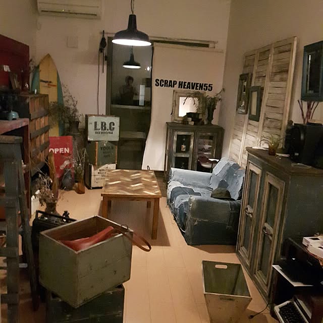 scrapheaven55さんの実例写真