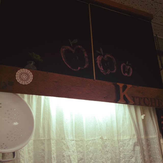 Miriさんの実例写真