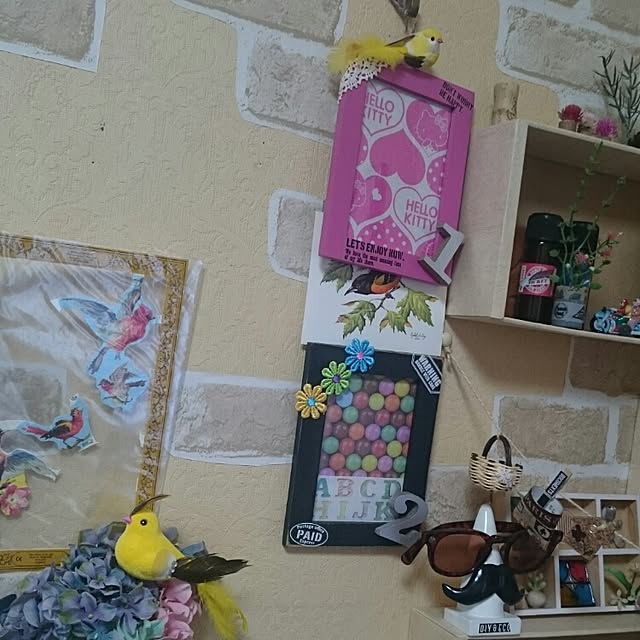 chamaさんの実例写真