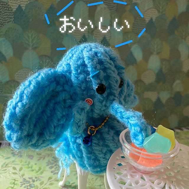 manduonmaさんの部屋