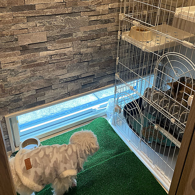 Mさんの部屋
