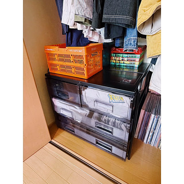 w_end_0625さんの部屋