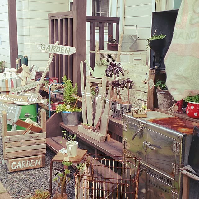 ya-ya.cafeさんの実例写真