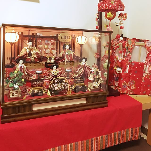 haruninaruさんの実例写真