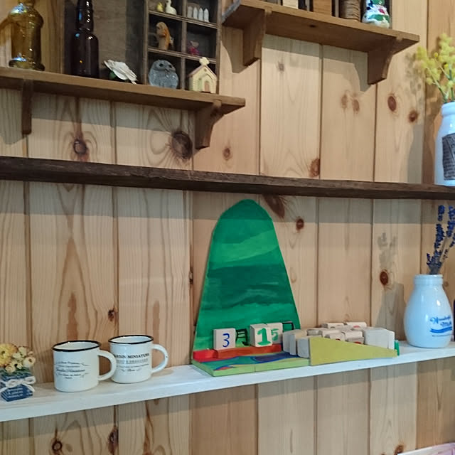 nscraftworksさんの実例写真