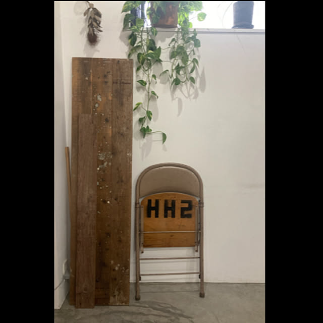 chairgreenさんの実例写真