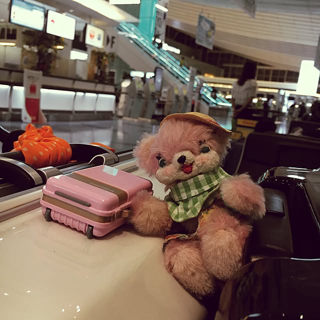 candy_Bonbonさんの実例写真