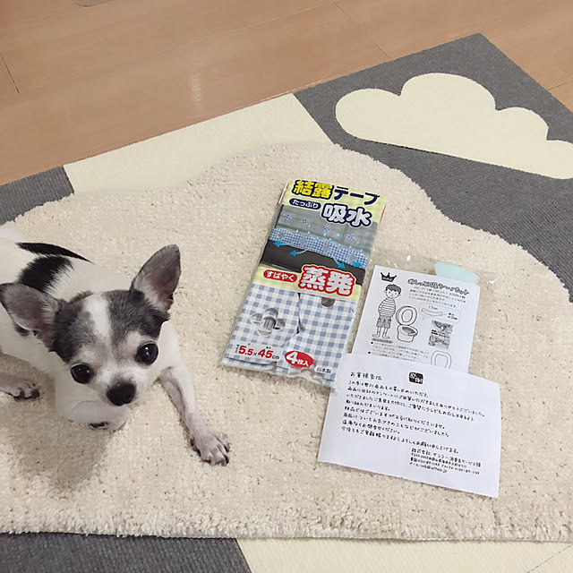 Emiさんの実例写真