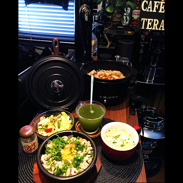 teraさんの実例写真