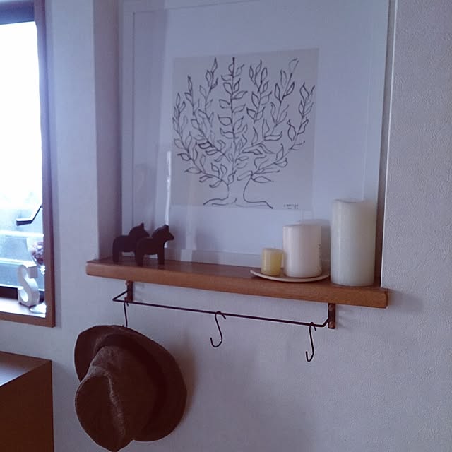 kazehoshiさんの実例写真