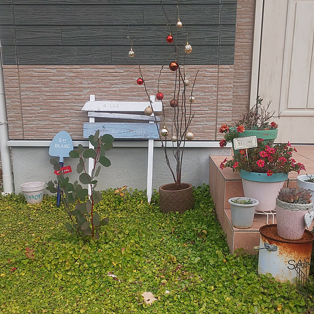 A.hさんの実例写真