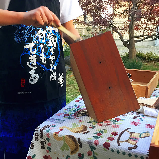 nanaさんの実例写真