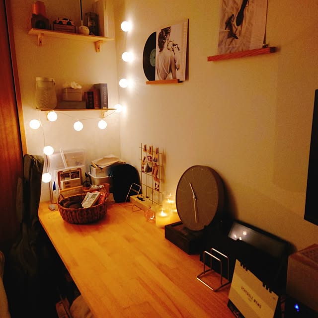 Mutsukiさんの部屋