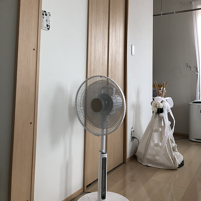 日立の扇風機のおすすめ商品とおしゃれな実例 ｜ RoomClip