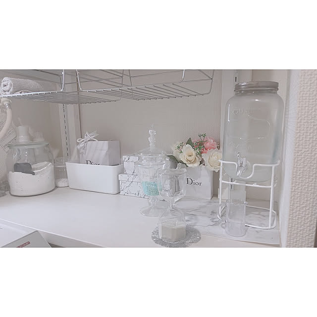 mi__さんの実例写真