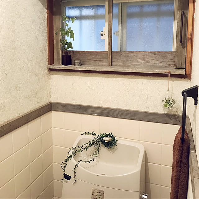 rookuさんの実例写真