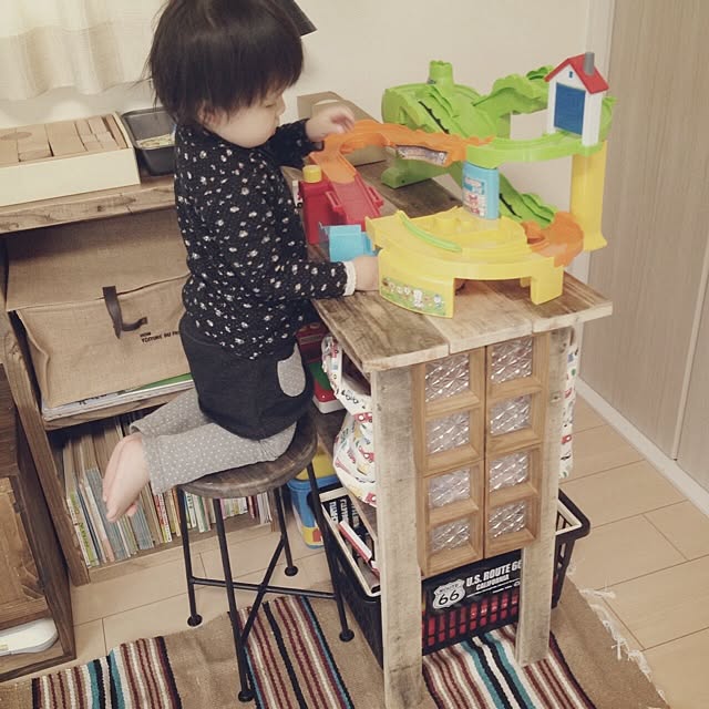 chiriさんの実例写真