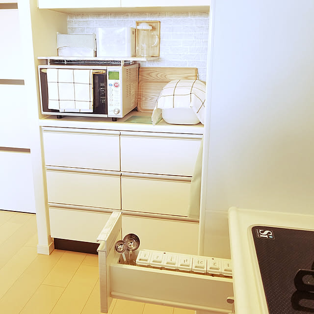 miAさんの実例写真