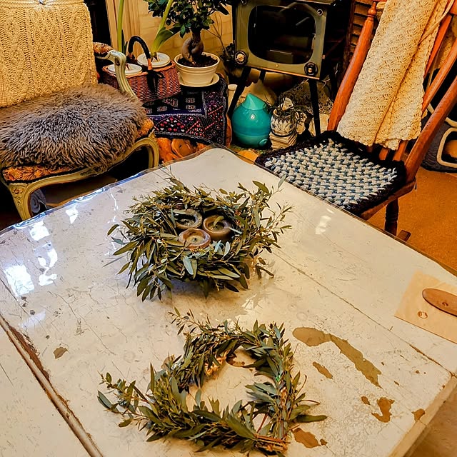 akaidarumaさんの実例写真