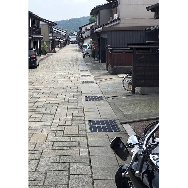 実例写真