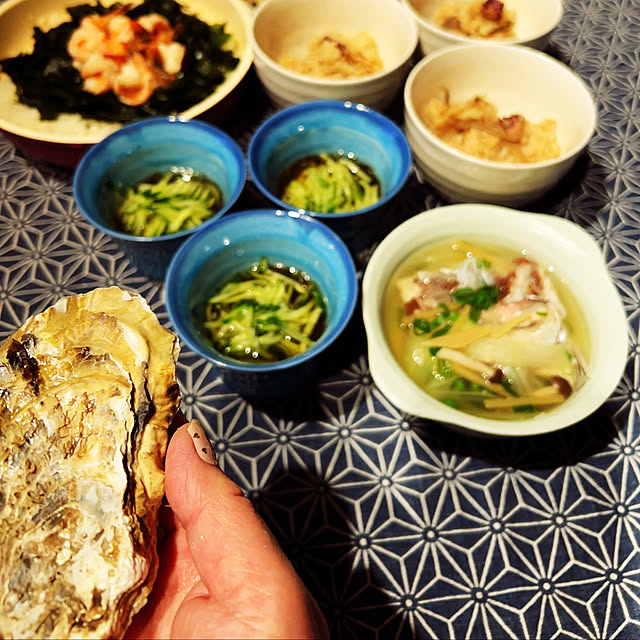 ajumiさんの部屋