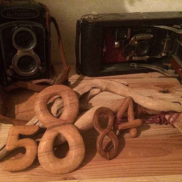 maikohさんの実例写真