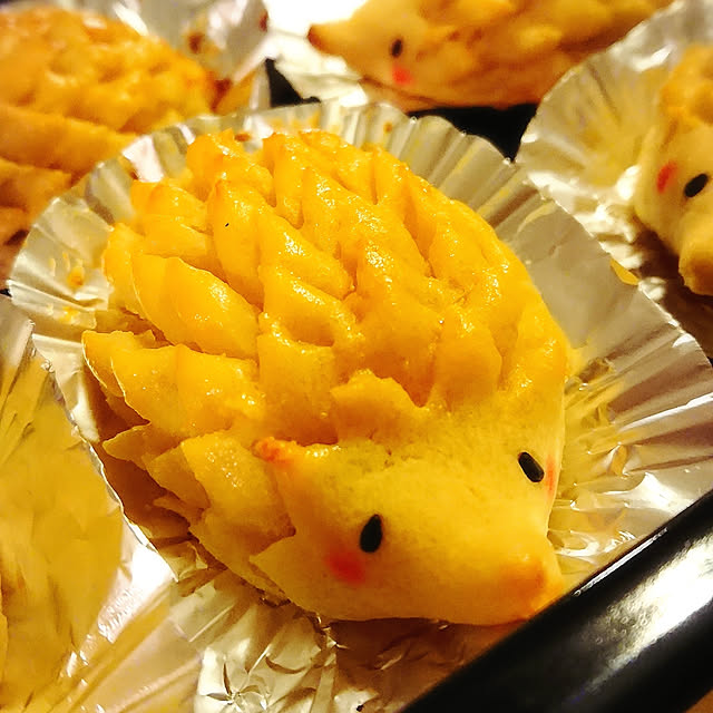 キッチンのインテリア実例 - 2018-11-04 00:21:16