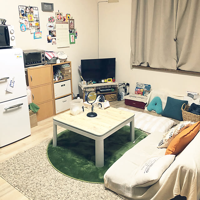 soyさんの部屋