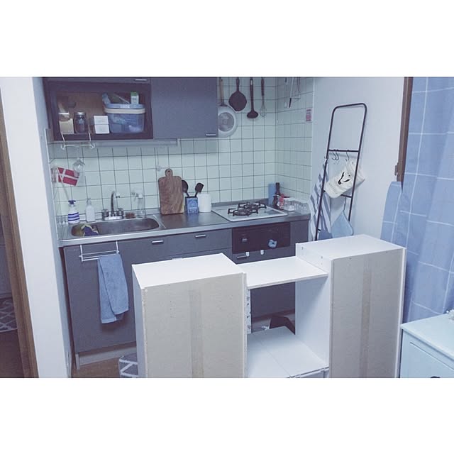 ponzuさんの実例写真