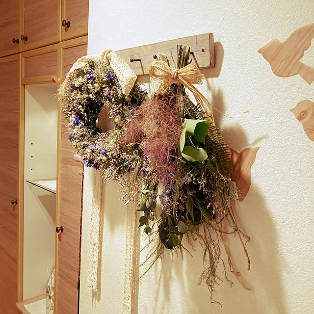 mikanさんの部屋