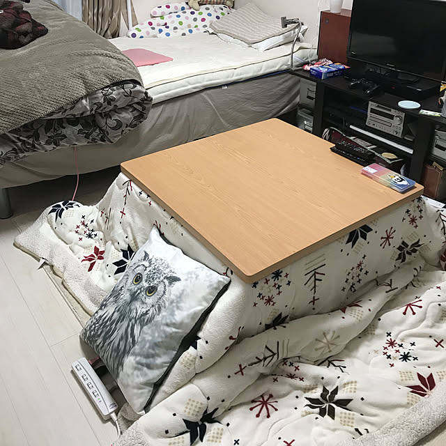mushiさんの実例写真