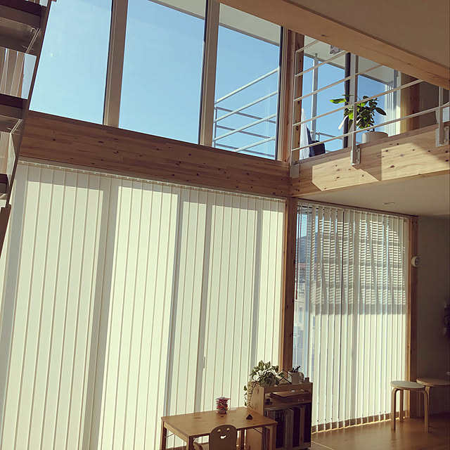 mujihouse__yuki__さんの実例写真